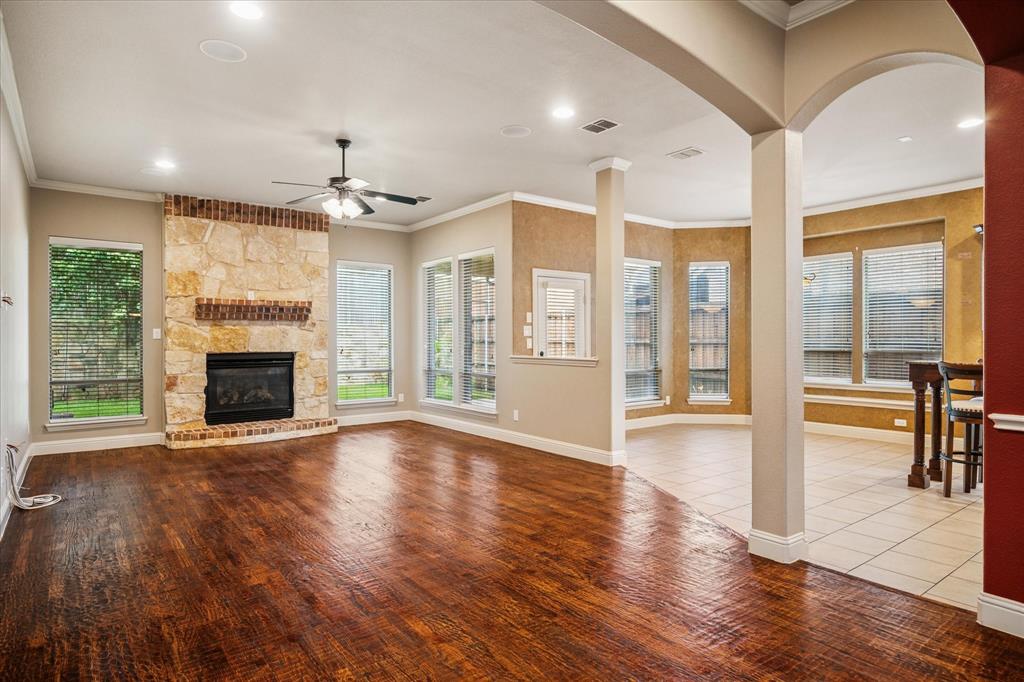 2720 Chapel Springs Drive