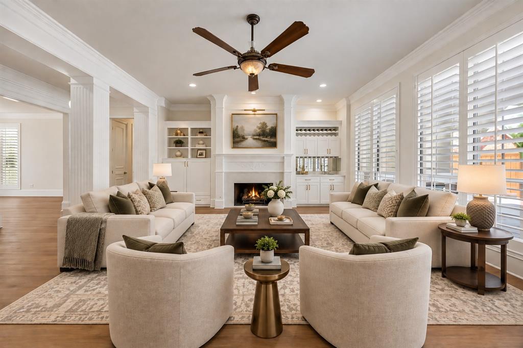 5107 Scarborough Lane