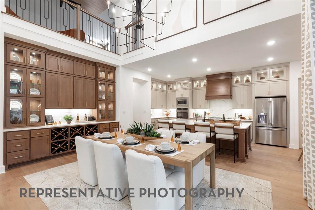 Sandbrock Ranch - Residential
