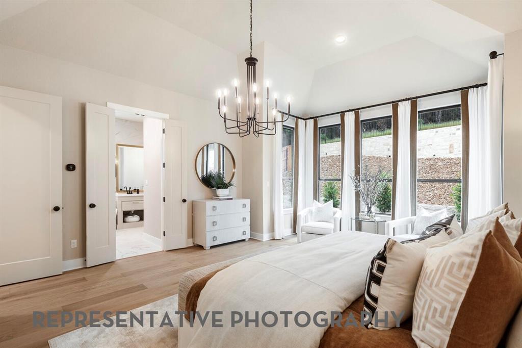 Sandbrock Ranch - Residential
