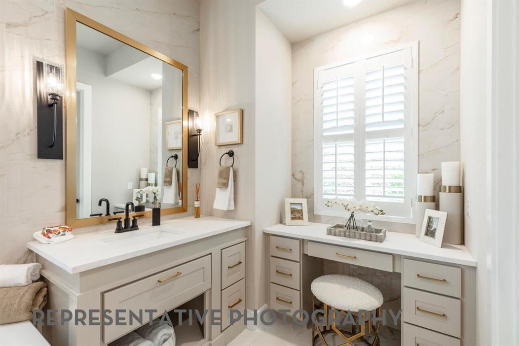 Sandbrock Ranch - Residential