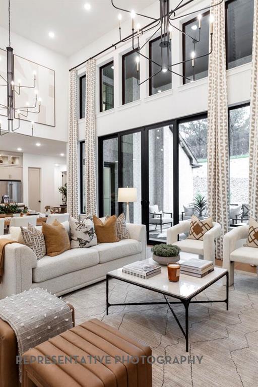 Sandbrock Ranch - Residential