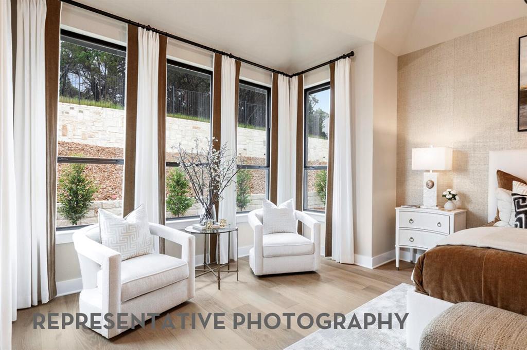 Sandbrock Ranch - Residential
