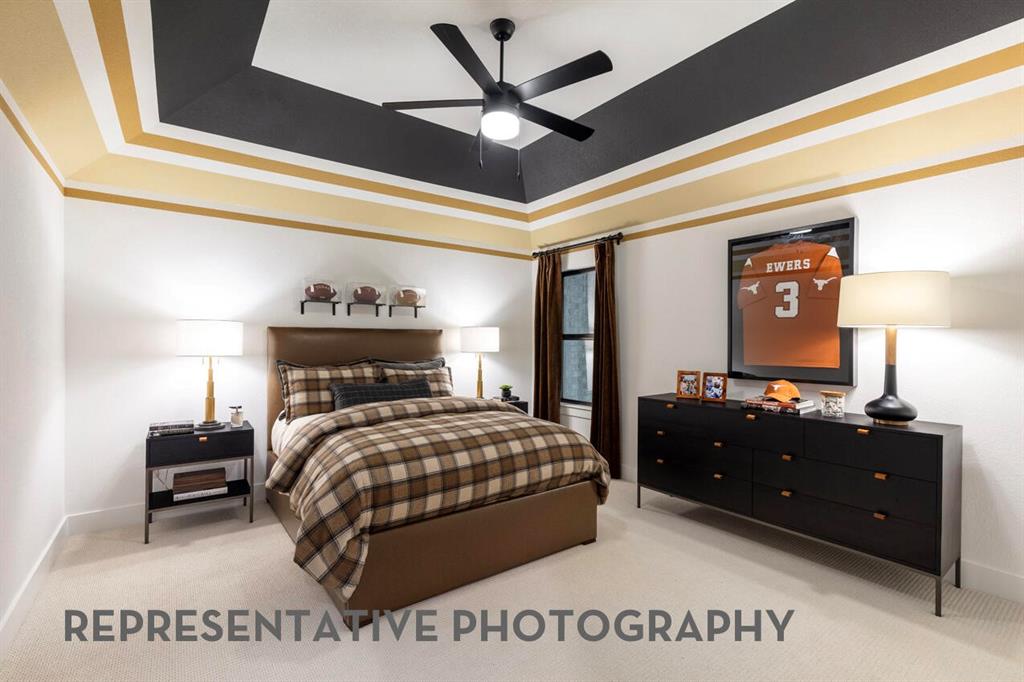 Sandbrock Ranch - Residential