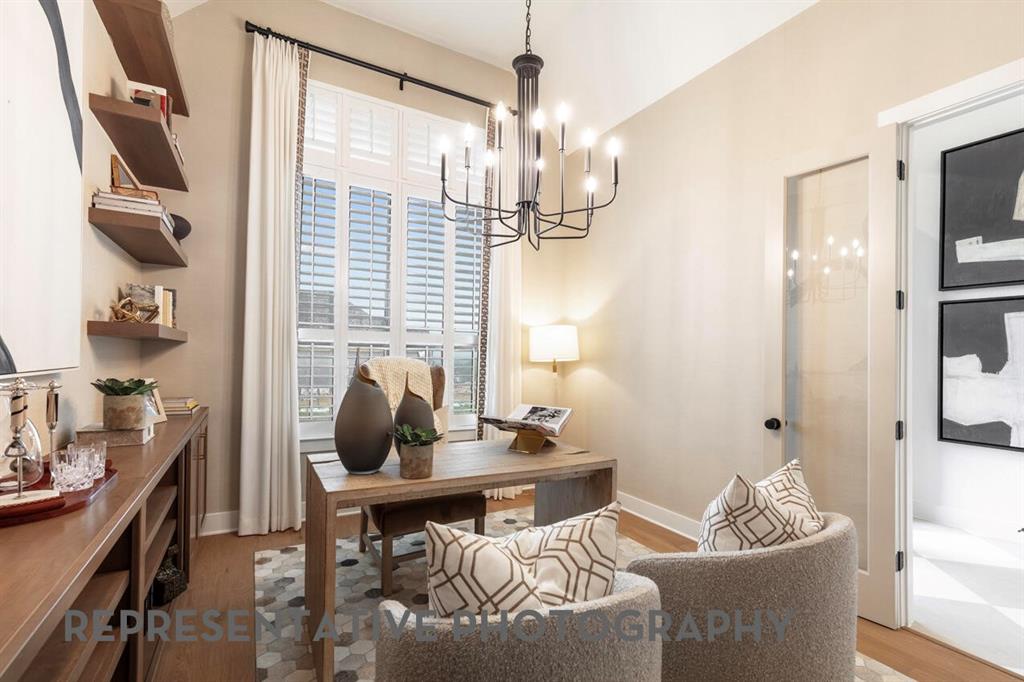 Sandbrock Ranch - Residential