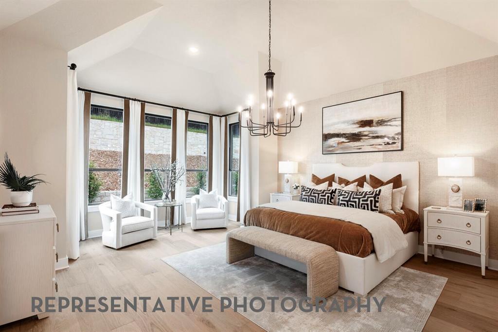 Sandbrock Ranch - Residential
