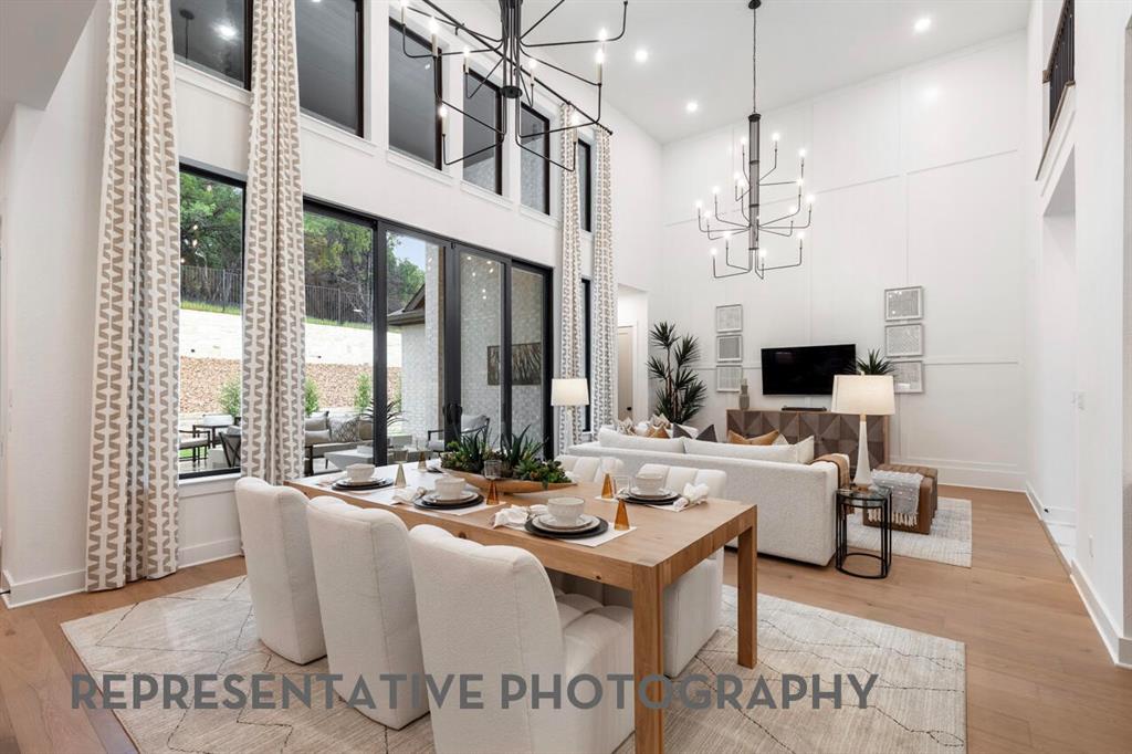 Sandbrock Ranch - Residential