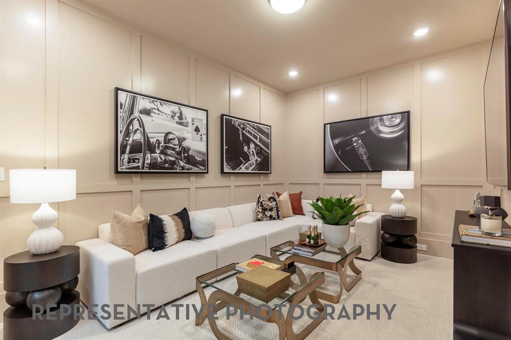 Sandbrock Ranch - Residential