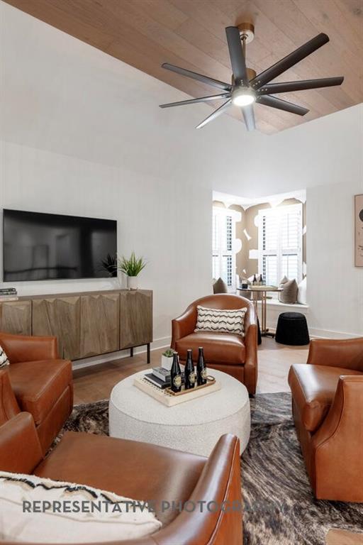 Sandbrock Ranch - Residential