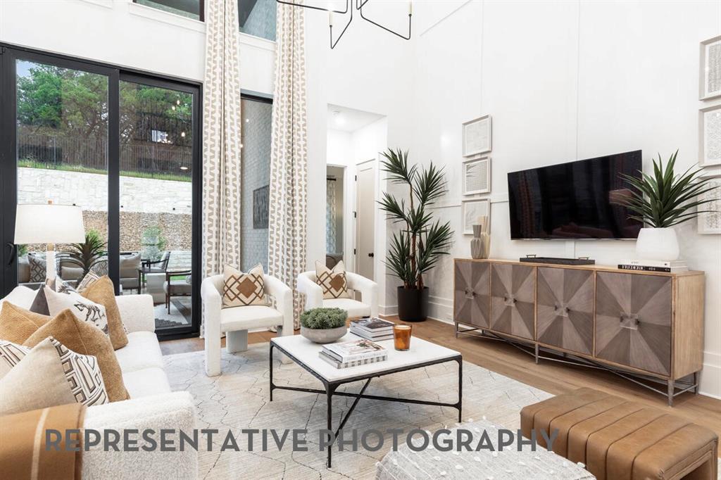 Sandbrock Ranch - Residential