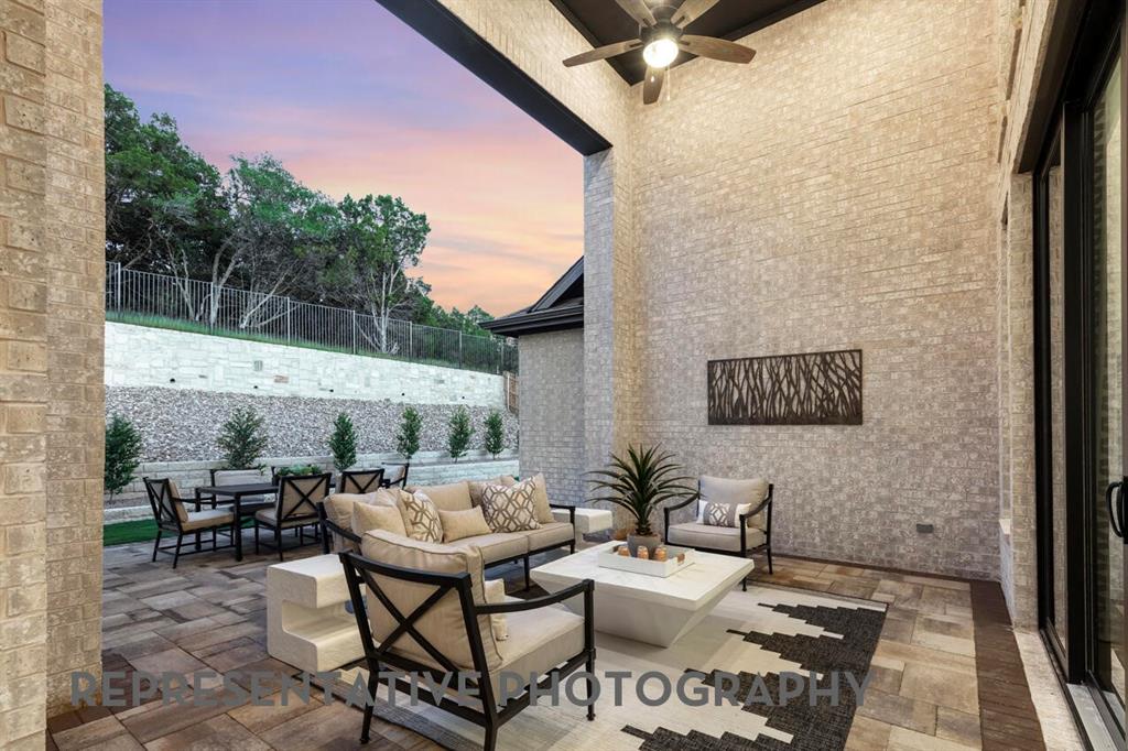 Sandbrock Ranch - Residential