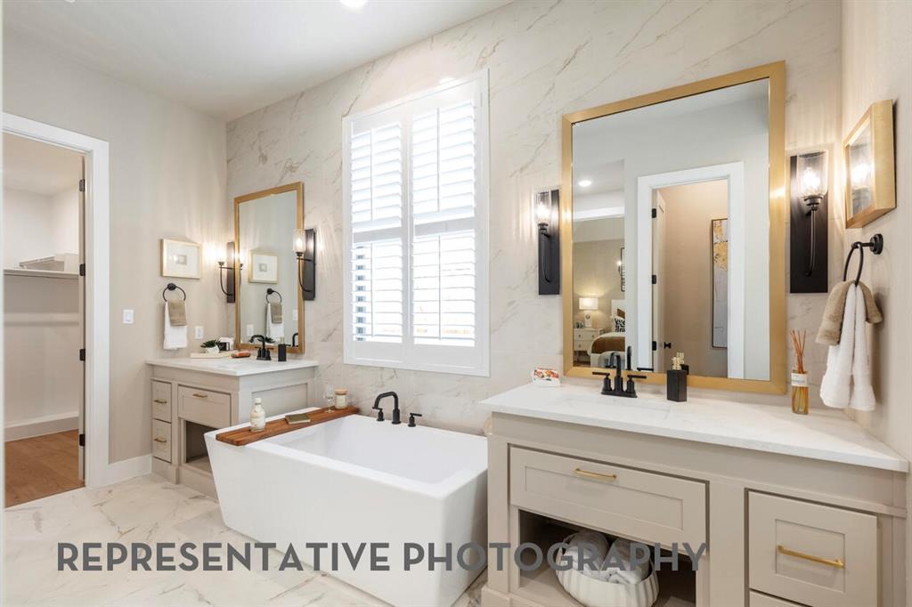 Sandbrock Ranch - Residential