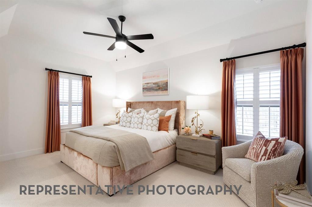 Sandbrock Ranch - Residential