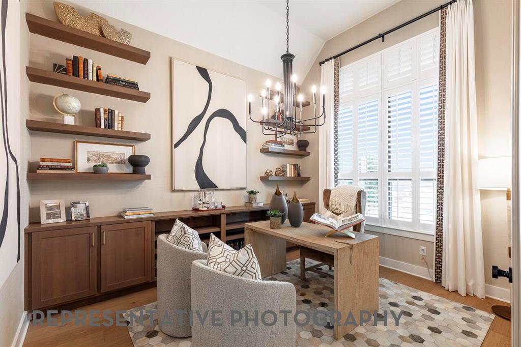 Sandbrock Ranch - Residential