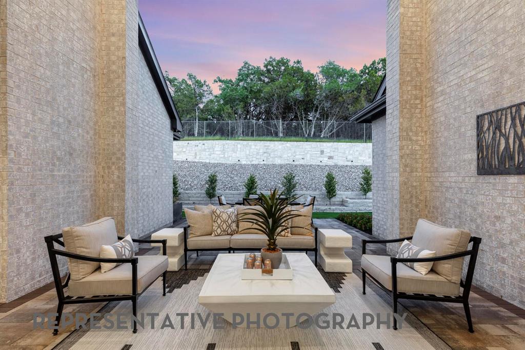 Sandbrock Ranch - Residential