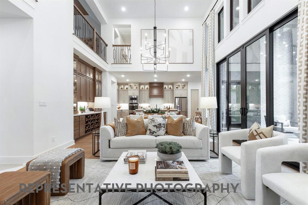Sandbrock Ranch - Residential