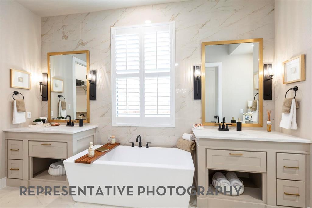 Sandbrock Ranch - Residential