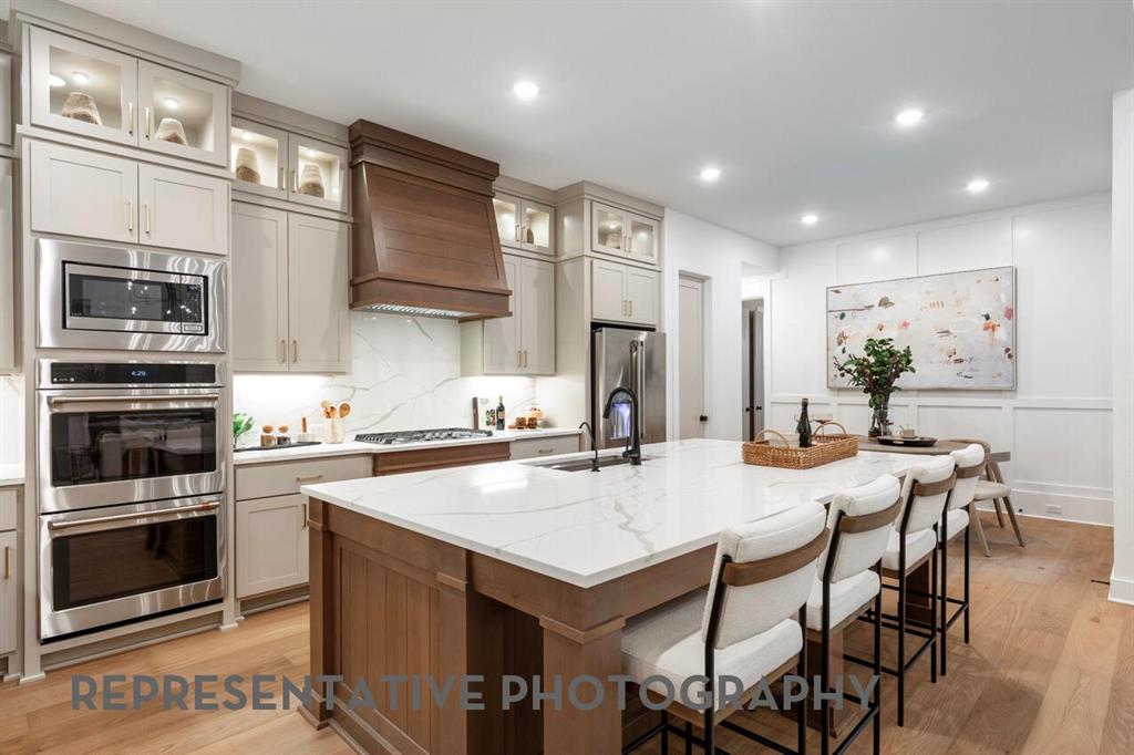 Sandbrock Ranch - Residential