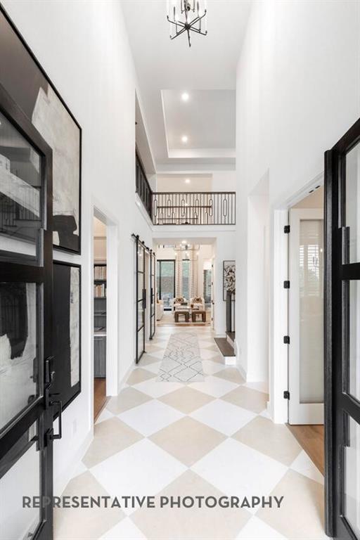 Sandbrock Ranch - Residential