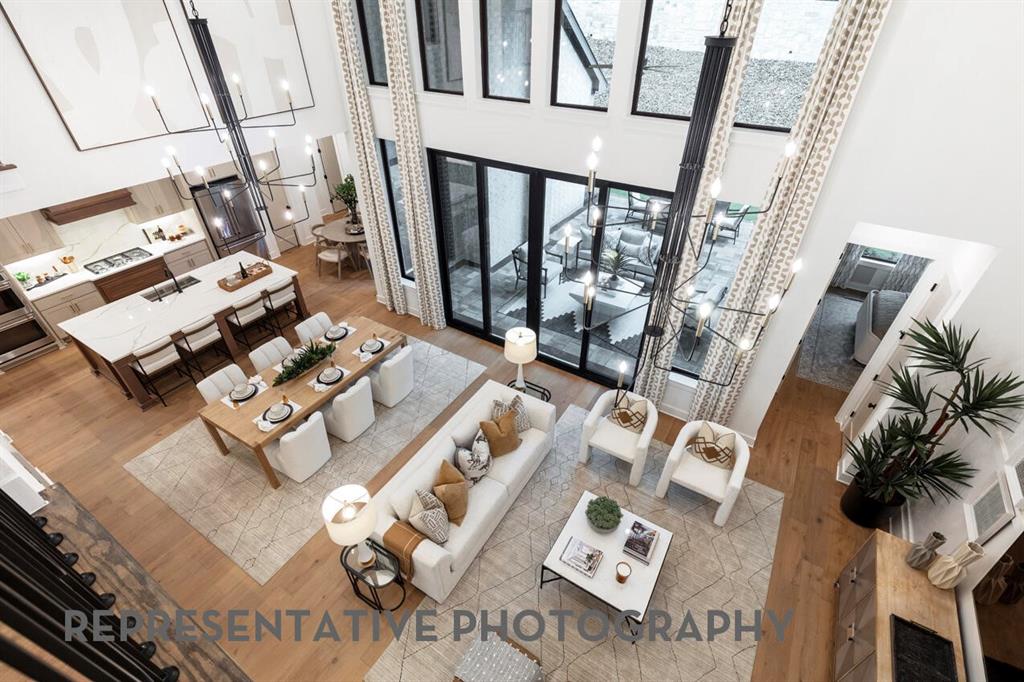 Sandbrock Ranch - Residential