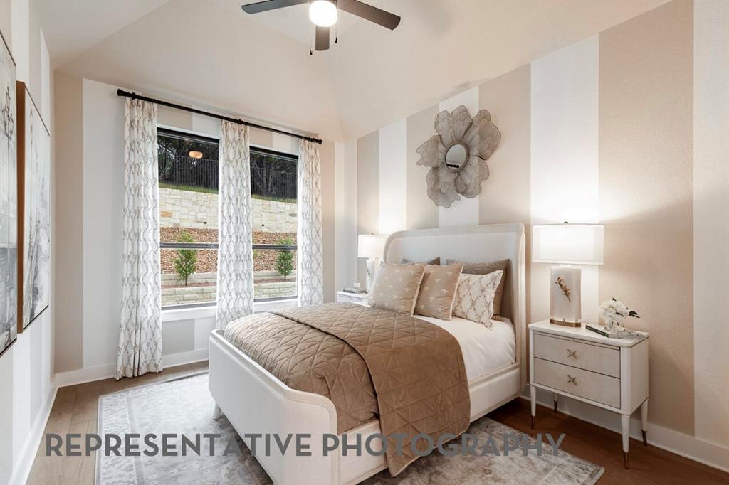 Sandbrock Ranch - Residential