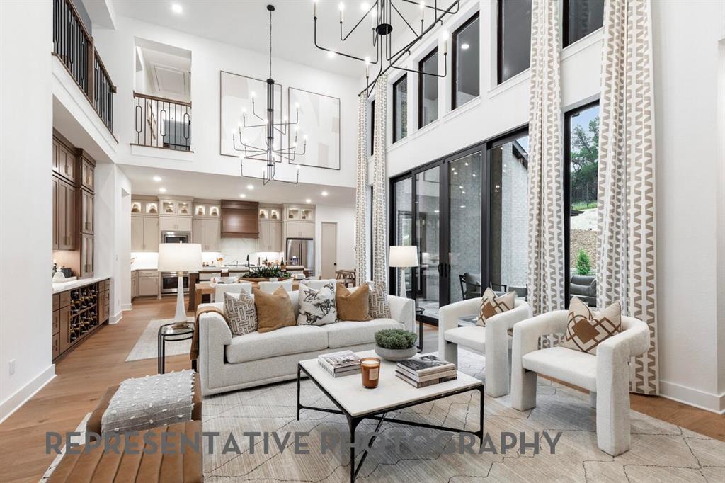 Sandbrock Ranch - Residential