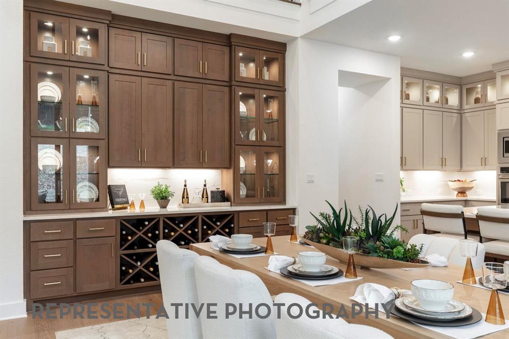 Sandbrock Ranch - Residential