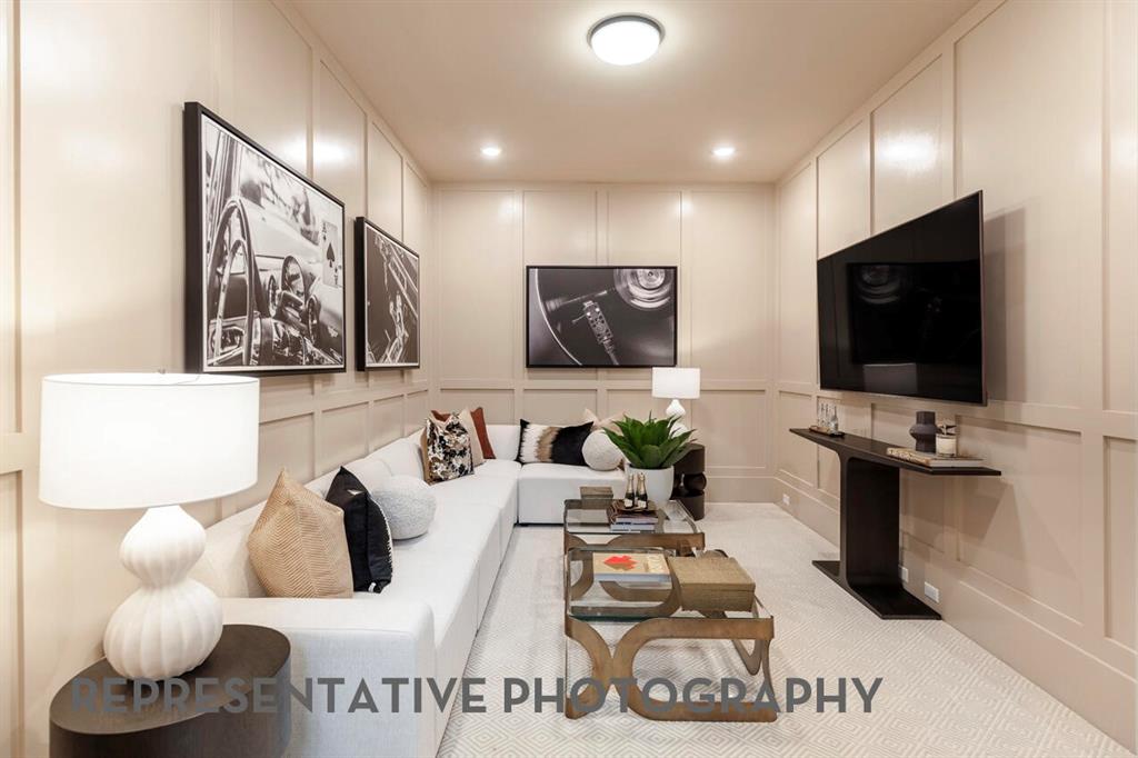 Sandbrock Ranch - Residential