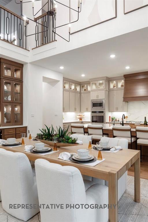Sandbrock Ranch - Residential