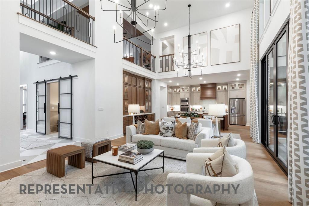 Sandbrock Ranch - Residential