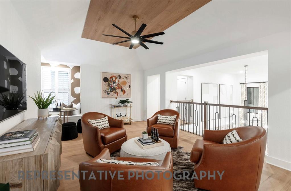 Sandbrock Ranch - Residential