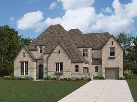 4305 Sandbrock Parkway Aubrey TX 76227