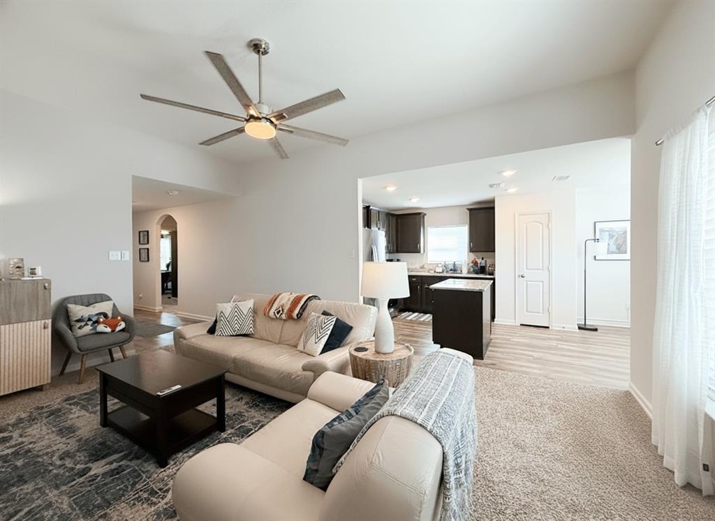 Big Sky Estates - Residential