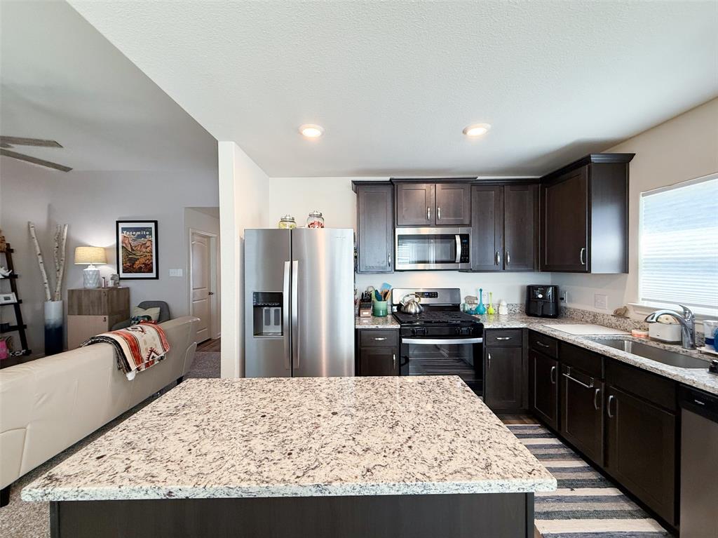 Big Sky Estates - Residential