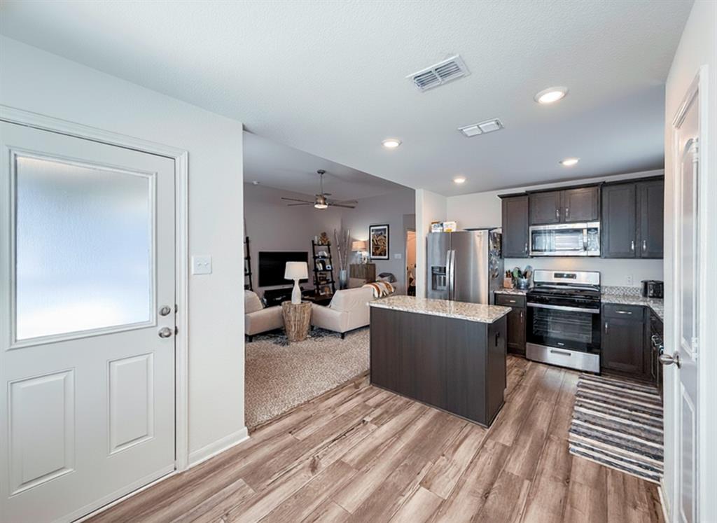 Big Sky Estates - Residential