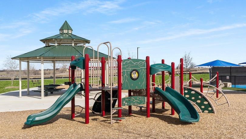 Big Sky Estates - Residential