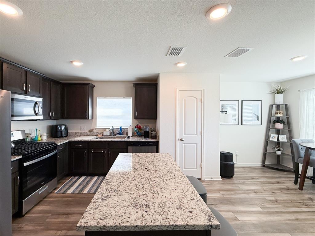 Big Sky Estates - Residential