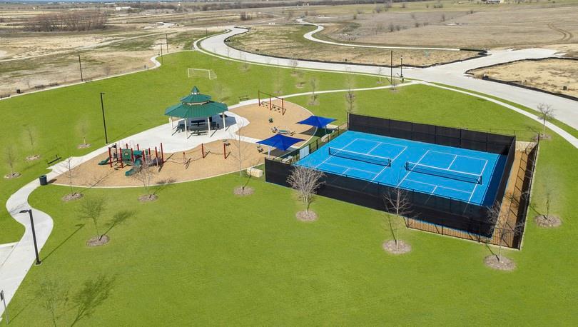 Big Sky Estates - Residential