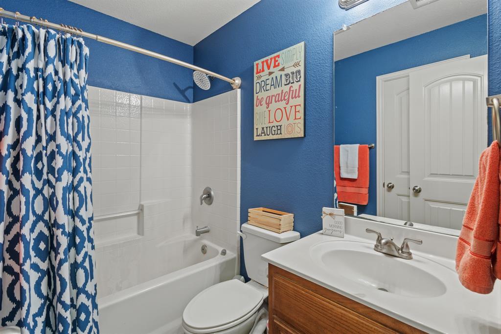 Willowstone - Residential