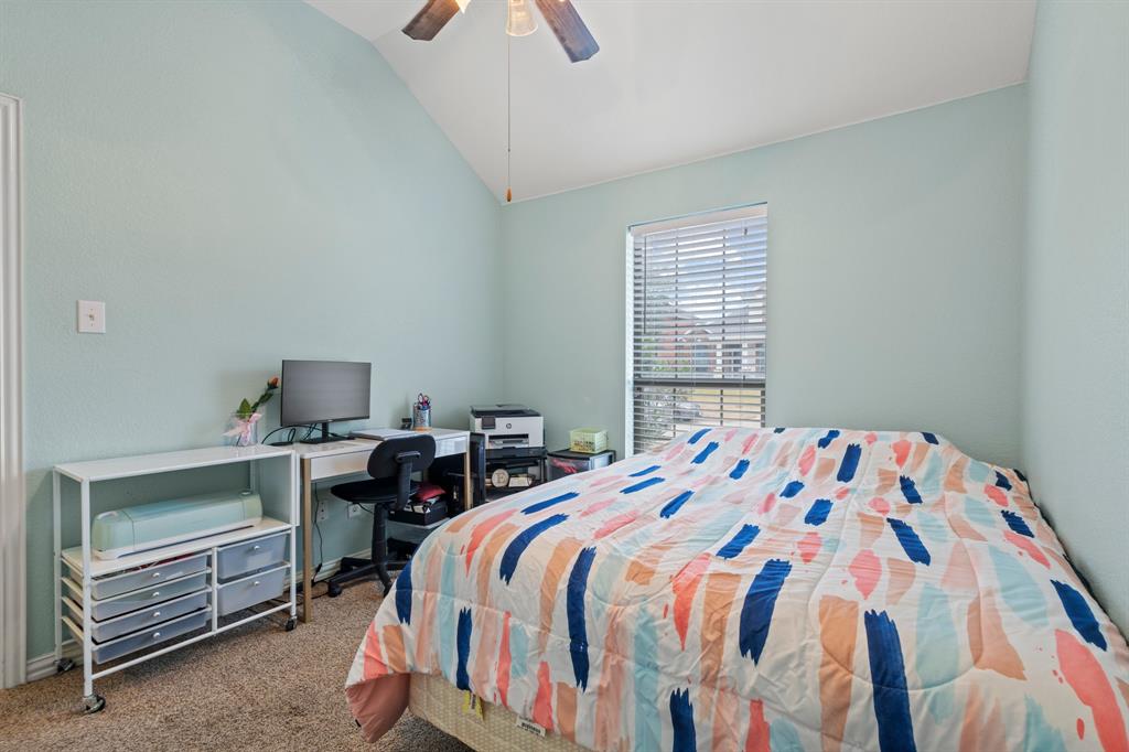 Willowstone - Residential