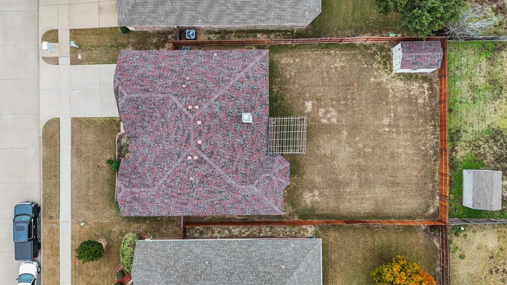 Willowstone - Residential