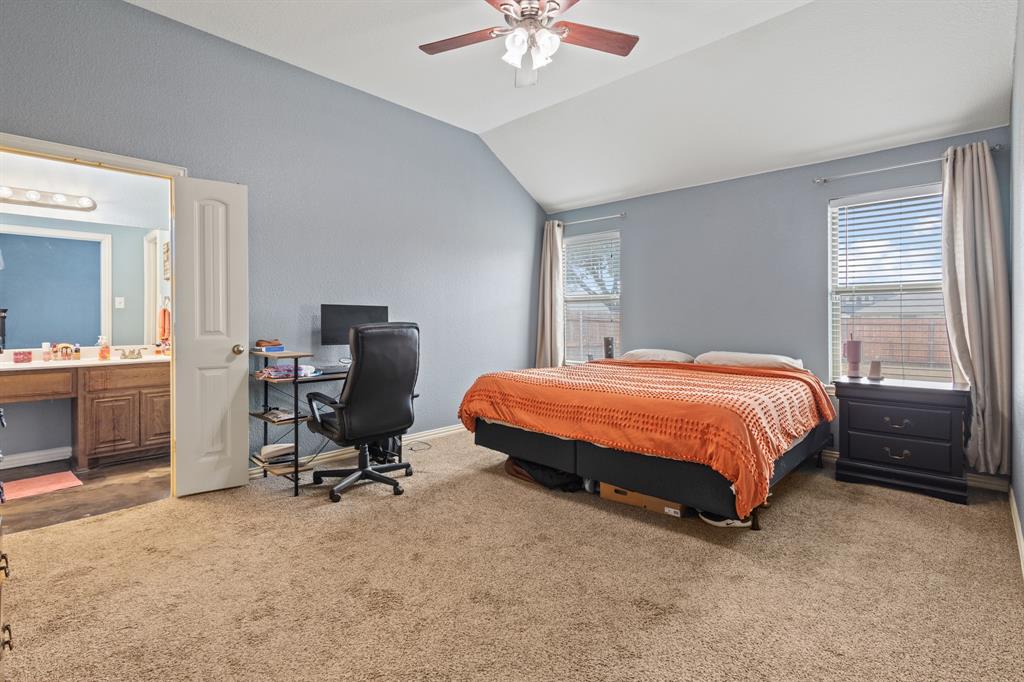 Willowstone - Residential