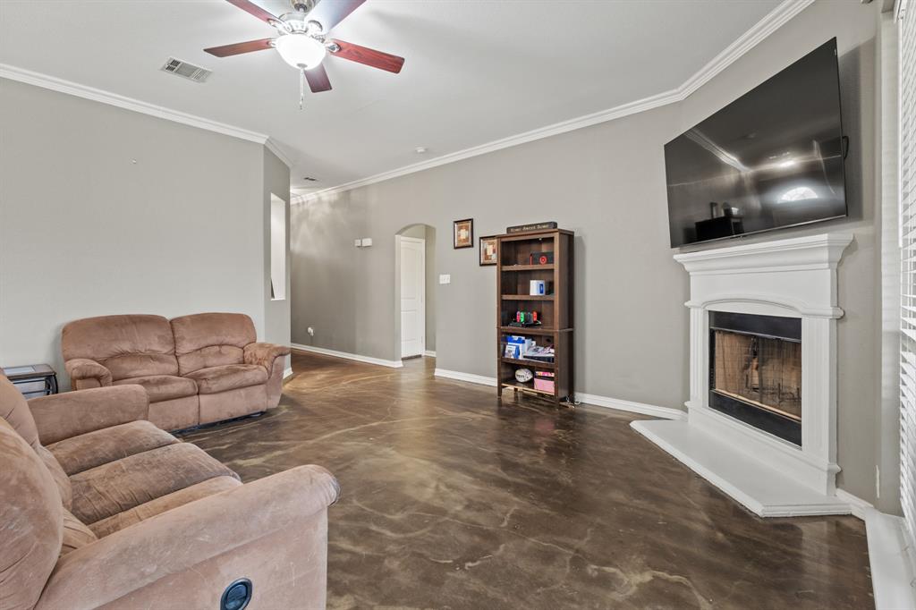 Willowstone - Residential