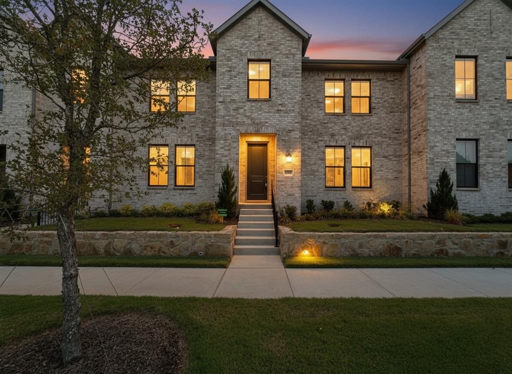 Painted Tree Townhomes Phase 3 - Residential Lease