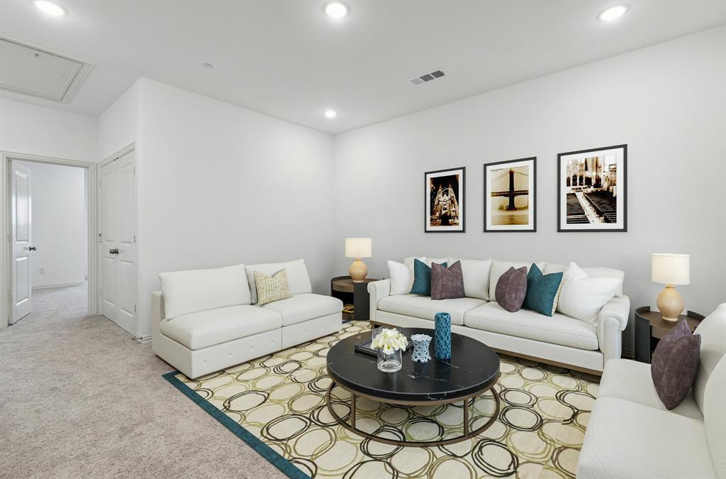 Painted Tree Townhomes Phase 3 - Residential Lease