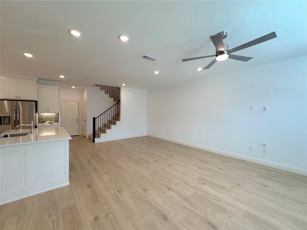 Painted Tree Townhomes Phase 3 - Residential Lease