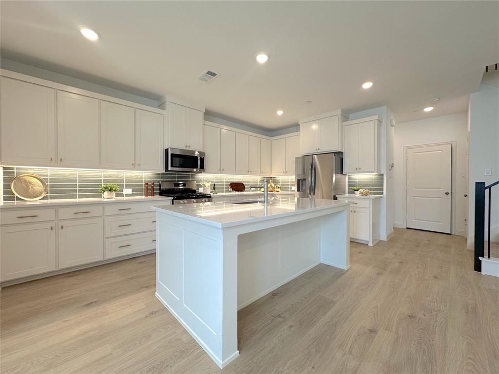 Painted Tree Townhomes Phase 3 - Residential Lease