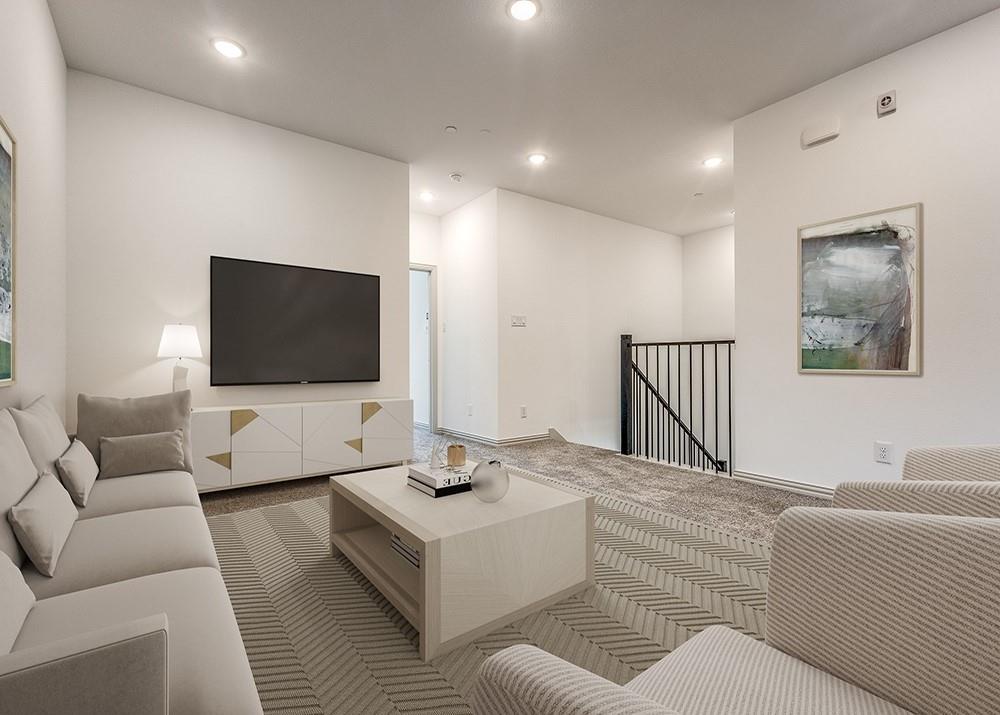 Painted Tree Townhomes Phase 3 - Residential Lease