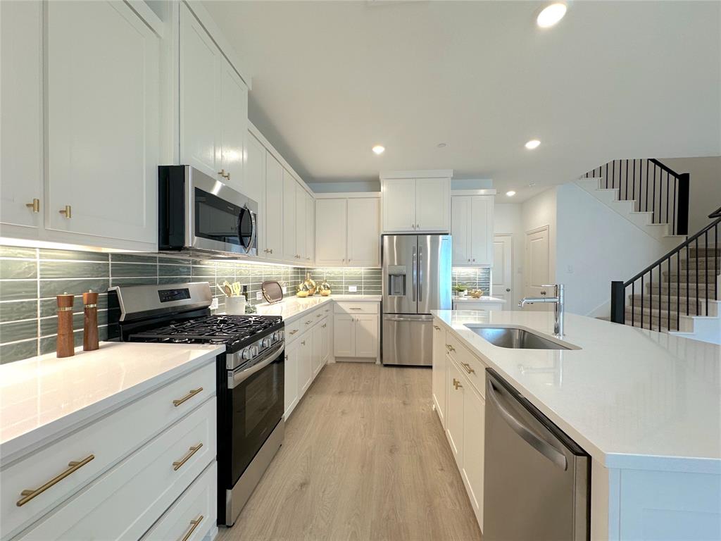 Painted Tree Townhomes Phase 3 - Residential Lease