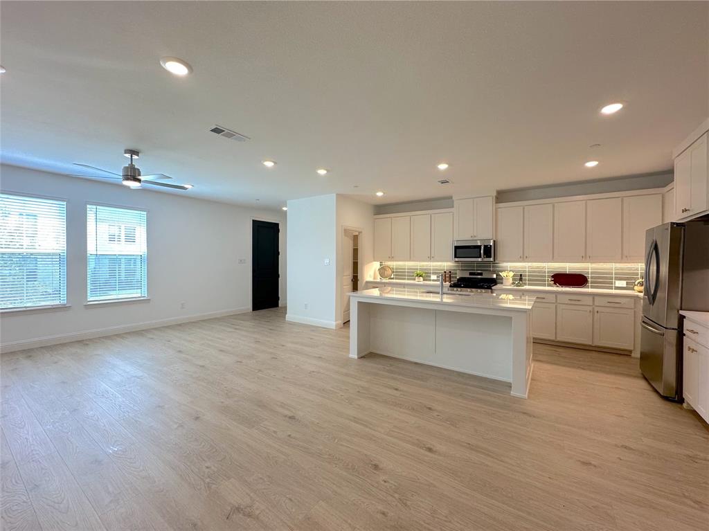 Painted Tree Townhomes Phase 3 - Residential Lease